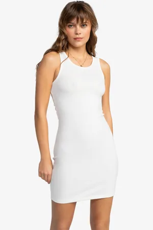 Roxy Good Keepsake - Vestitino a canotta da Donna