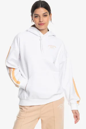 Roxy Essential Energy - Pullover con cappuccio da Donna