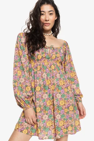 Roxy Coastal Sound - Vestitino da Donna