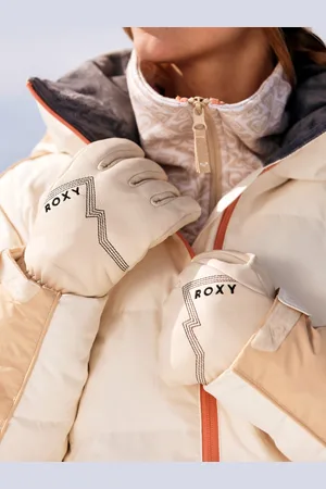 Roxy Eaststorm - Guanti termici da Donna