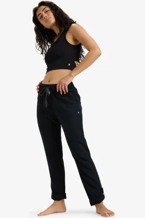 Roxy On The Seashore - Pantaloni cargo da Donna