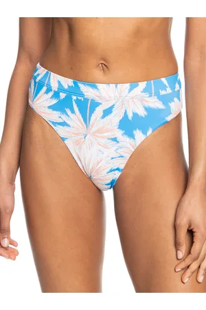 Roxy Love The Shorey - Mutandina Bikini a Vita Media da Donna