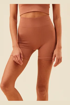 Roxy Chill Out Seamless - Pantaloncini sportivi da 19” da Donna