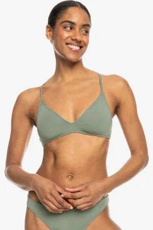 Roxy Beach Classics - Reggiseno bikini triangolare da Donna