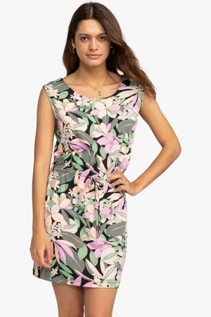 Roxy Surfs Up - Vestito in jersey da Donna