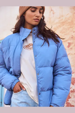 Roxy Sweetest Road - Giacca imbottita da Donna