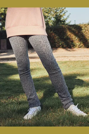 Roxy Kinda Crazy - Legging a coste da Ragazza 4-16