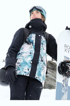 Roxy Glade Gore-Tex - Giacca da Snowboard da Donna