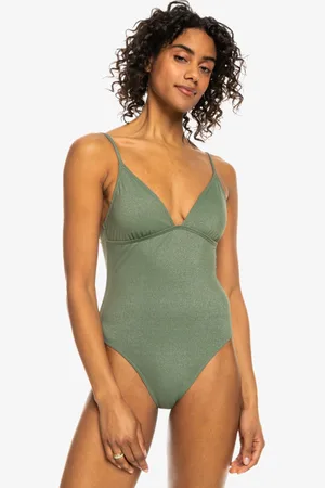 Roxy Shiny Wave - Costume Intero da Donna