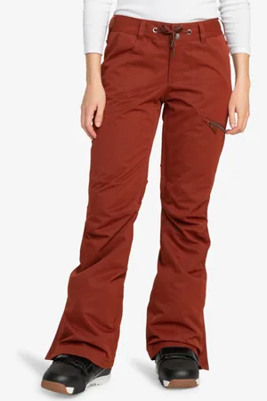 Roxy Nadia - Pantaloni tecnici da snowboard da Donna