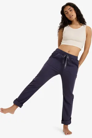 Roxy On The Seashore - Pantaloni cargo da Donna