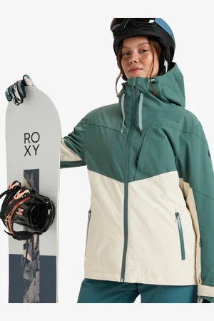 Roxy Winter Haven - Giacca da Snowboard da Donna
