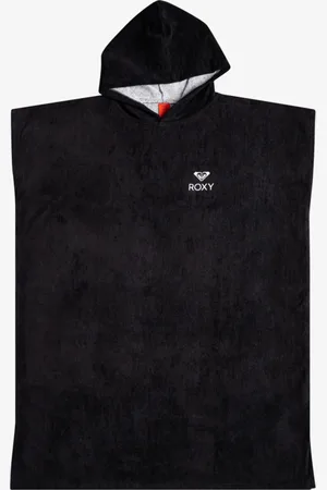 Roxy Sunny Joy - Poncho da Donna