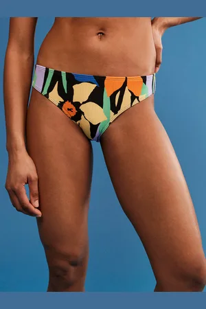 Roxy Color Jam - Bottom del bikini Hipster da Donna