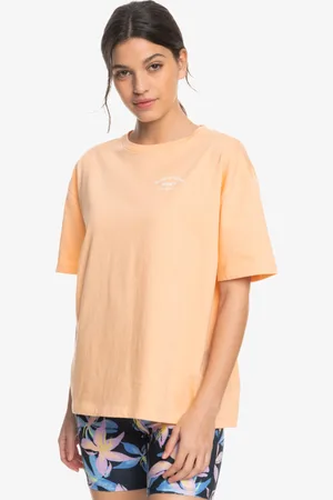 Roxy Essential Energy - Maglietta da Donna