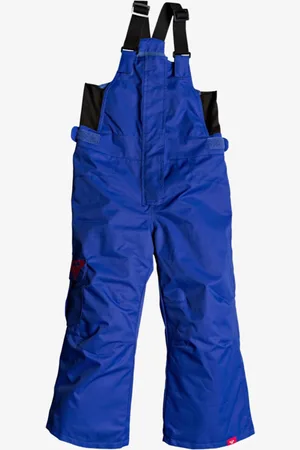 Roxy Lola - Pantaloni da snowboard da Ragazza 2-7