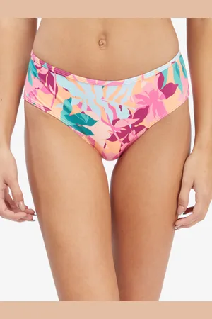 Roxy Active - Bottom del bikini Hipster da Donna