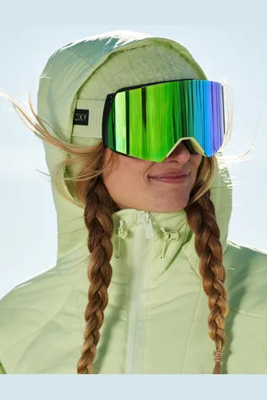 Roxy Wildlove - Maschera da snow da Donna