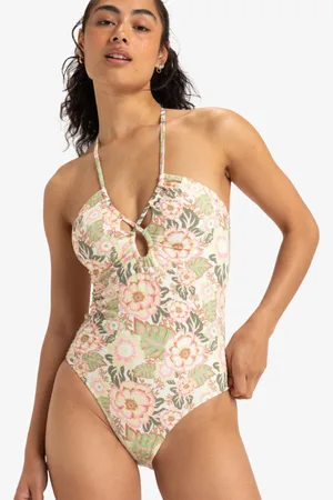 Roxy Canarias - Costume intero da Donna