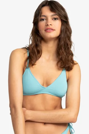 Roxy Beach Classics - Reggiseno bikini triangolare da Donna