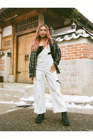 Roxy Chloe Kim - Tuta da Donna