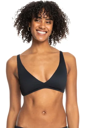 Roxy Rib Love The Oceana V - Reggiseno bikini da Donna