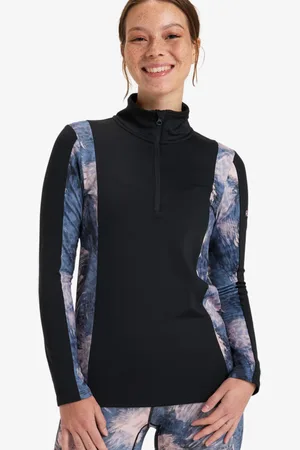 Roxy Daybreak - Maglia primo strato da Donna