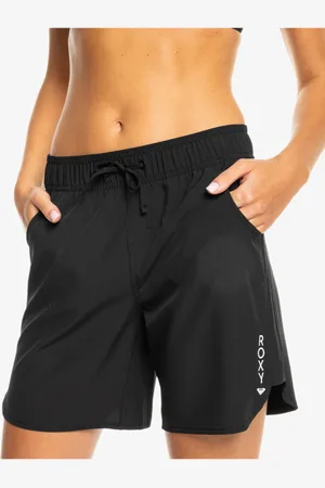 Roxy Wave 7" - Boardshort da Donna