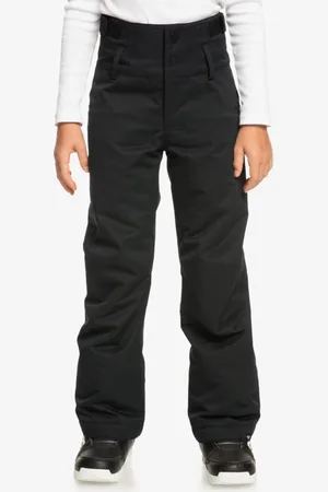 Roxy Diversion - Pantaloni tecnici da snowboard da Ragazza 8-16