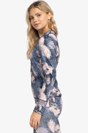Roxy Daybreak - Maglia primo strato da Donna