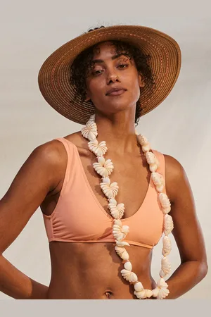 Roxy Beach Classics - Reggiseno Bikini triangolare allungato da Donna