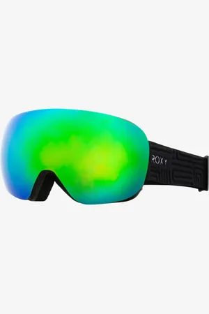Roxy Popscreen NXT - Maschera da snow da Donna