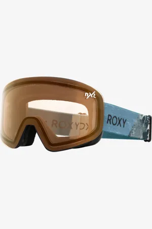 Roxy Feelin NXT - Maschera da snow da Donna