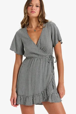 Roxy Zenith Wrap - Vestitino da Donna