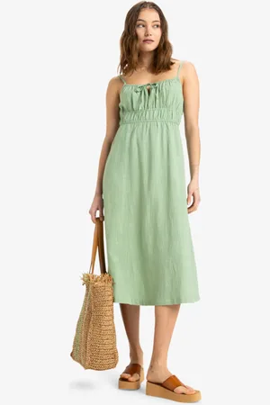 Roxy Rosie Skies - Mini Vestitino da Donna