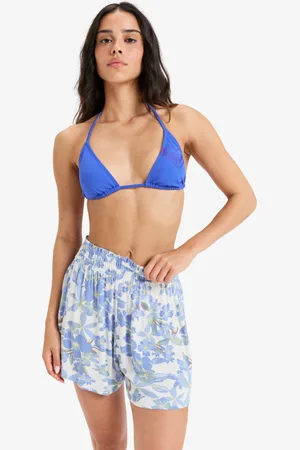 Roxy Forever And A Day - Bermuda con vita elasticizzata da Donna