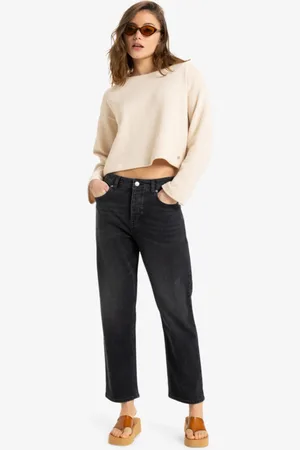 Roxy Patti - Jeans elasticizzati da Donna