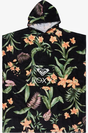Roxy Stay Magical - Poncho da Donna