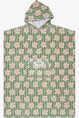 Roxy Stay Magical - Poncho da Donna