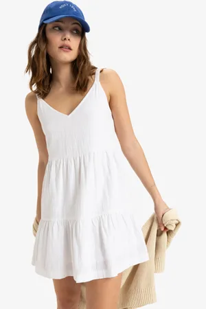 Roxy Waiting Line - Vestitino da Donna