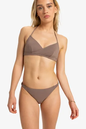 Roxy Lasca - Top bikini a bralette da Donna