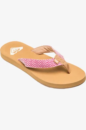 Roxy Porto - Infradito da spiaggia da Donna