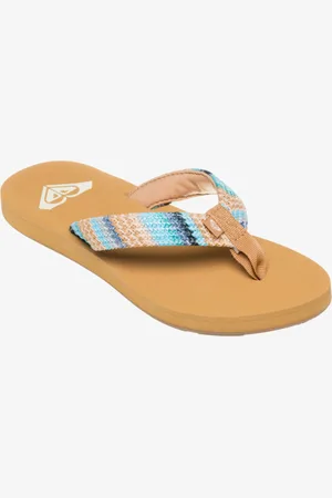 Roxy Porto - Infradito da spiaggia da Donna
