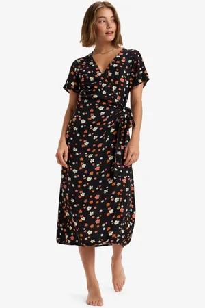 Roxy Indigo Sand - Maxi Dress for Women