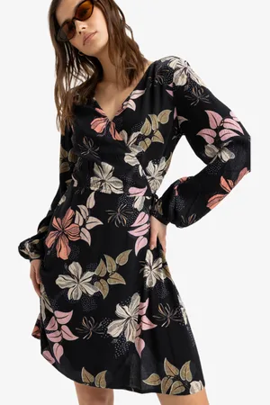 Roxy Party Waves - Vestitino da Donna
