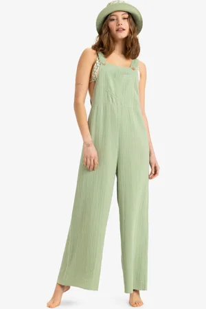 Roxy Easy Isle - Tuta da Donna