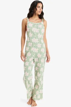 Roxy Souls Of Summer - Tuta da spiaggia da Donna