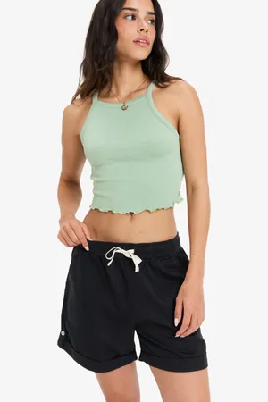 Roxy Sweetest Day - Bermuda casual da Donna