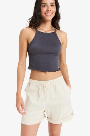 Roxy Sweetest Day - Bermuda casual da Donna