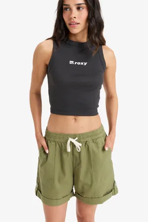Roxy Sweetest Day - Bermuda casual da Donna